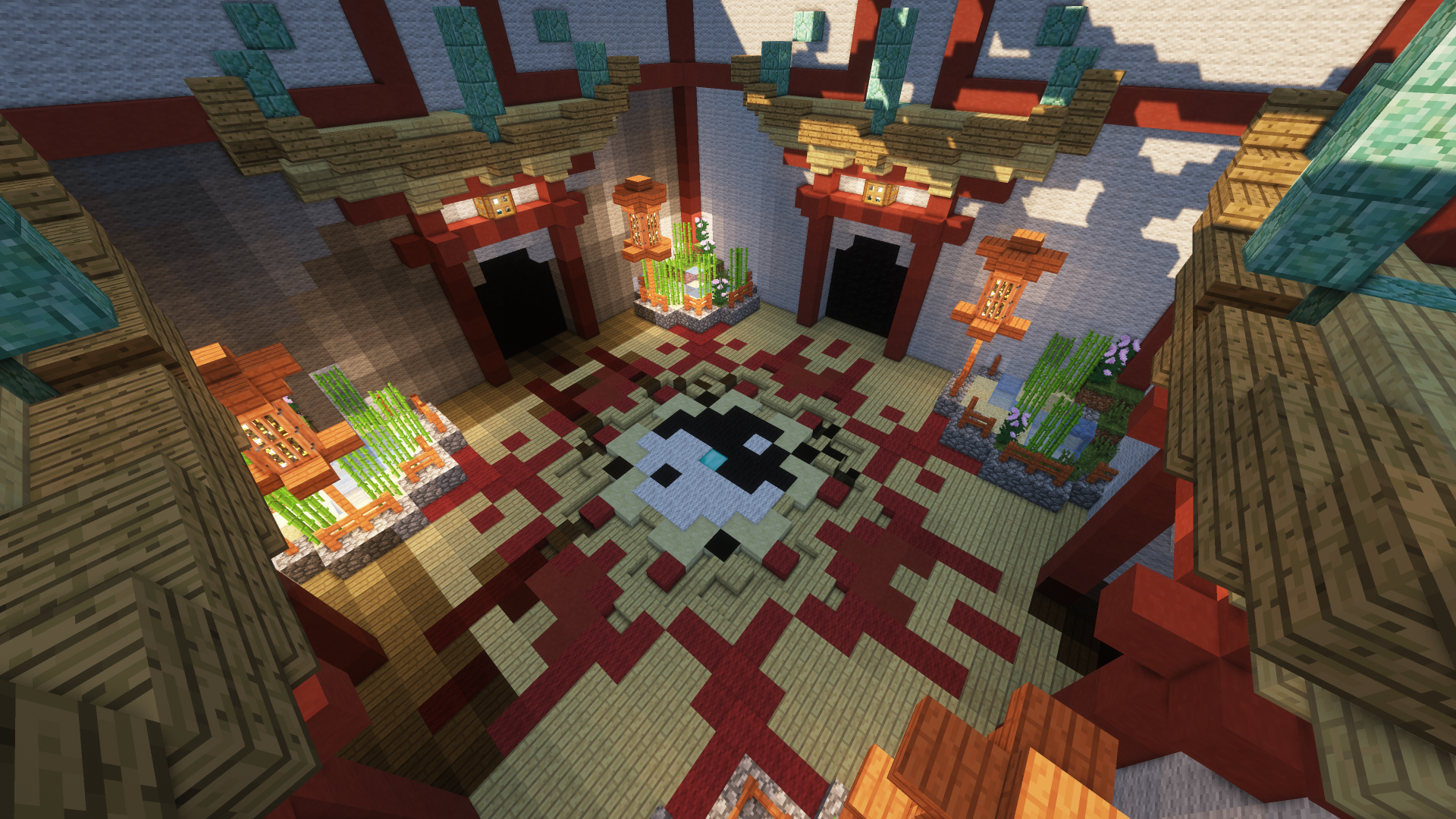 Ellora Bot Practice lobby